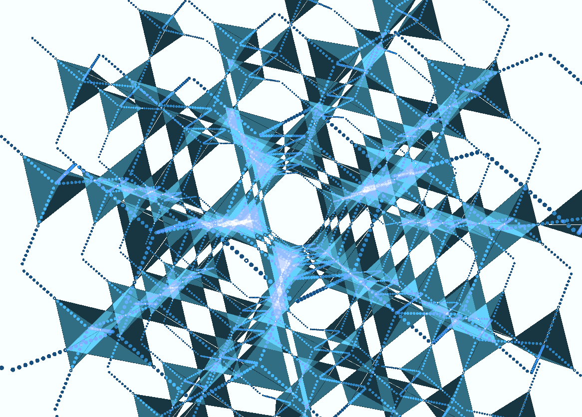 Frustrated Quantum Magnets